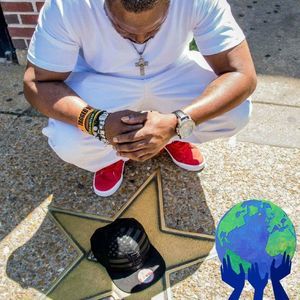 Meet your Posher, James jduvv